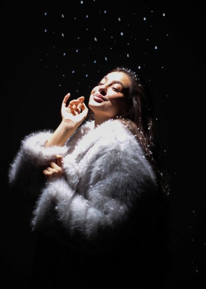 Индивидуалка Оля фото № 2 в городе Красноперекопск