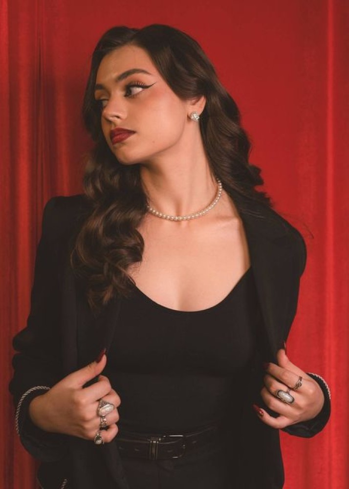 Индивидуалка Полли главное фото в городе Красноперекопск 