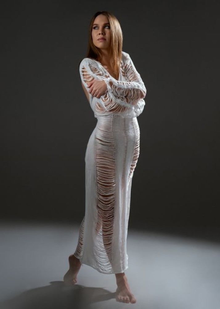 Индивидуалка Вероника фото № 2 в городе Красноперекопск