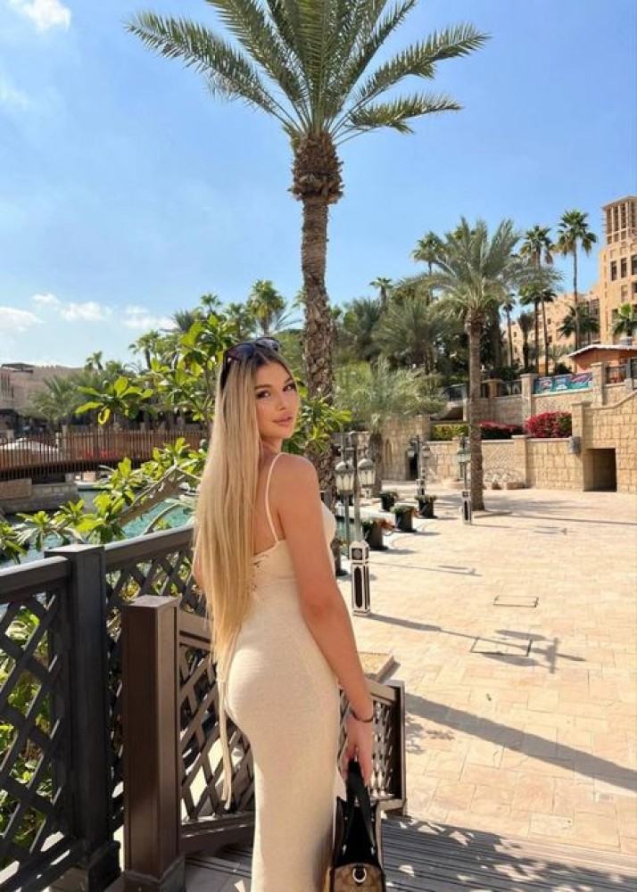 Индивидуалка Яночка фото № 2 в городе Красноперекопск