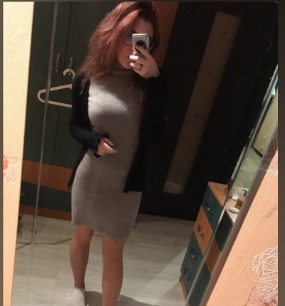 Татьяна, Г. Красноперекопск