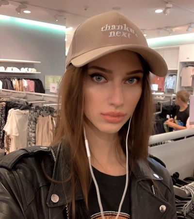 Лада, Г. Красноперекопск