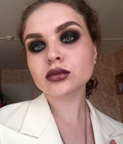 Елена, Г. Красноперекопск