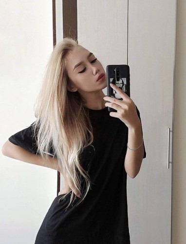 🎥 Тонечка, Г. Красноперекопск