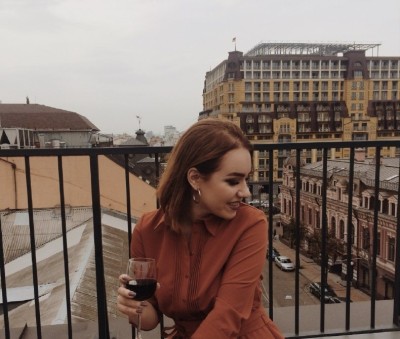 Ася, Г. Красноперекопск