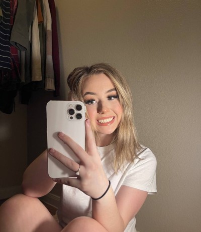 Ника, Г. Красноперекопск