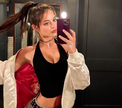 Ирина, Г. Красноперекопск