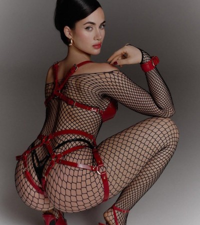 Настасья, Г. Красноперекопск