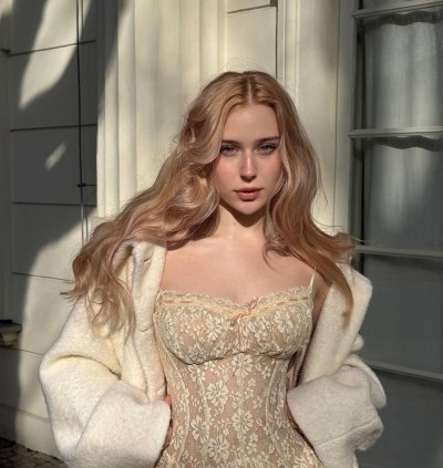 Рита, Г. Красноперекопск