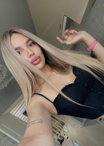 Аня, Г. Красноперекопск