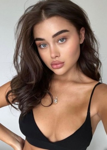 Евгения, Г. Красноперекопск