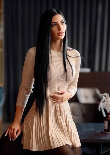 Ира, Г. Красноперекопск