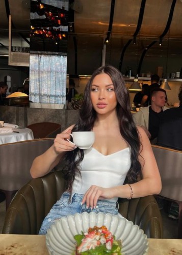 Карина, Г. Красноперекопск