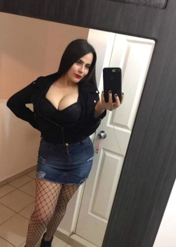 Лена, Г. Красноперекопск