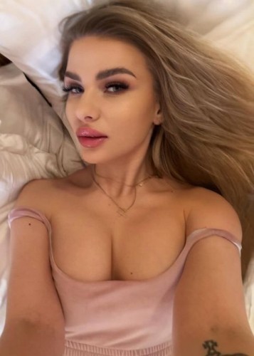 Лиза, Г. Красноперекопск