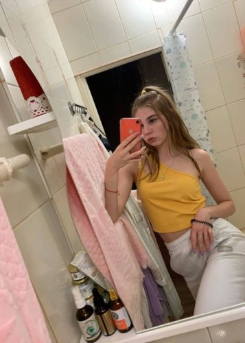 Маша, Г. Красноперекопск