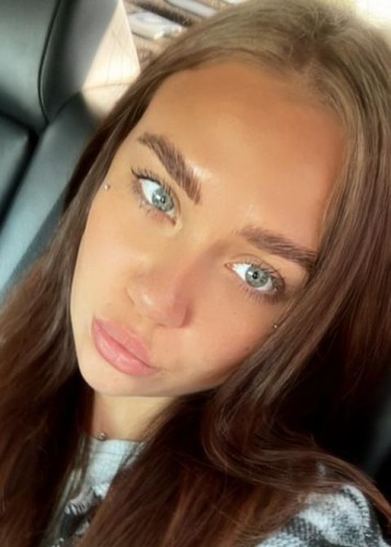 Настя, Г. Красноперекопск