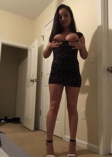 Жанна, Г. Красноперекопск